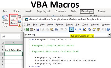 excel online macros|Excel Online: replacement for VBA macros .